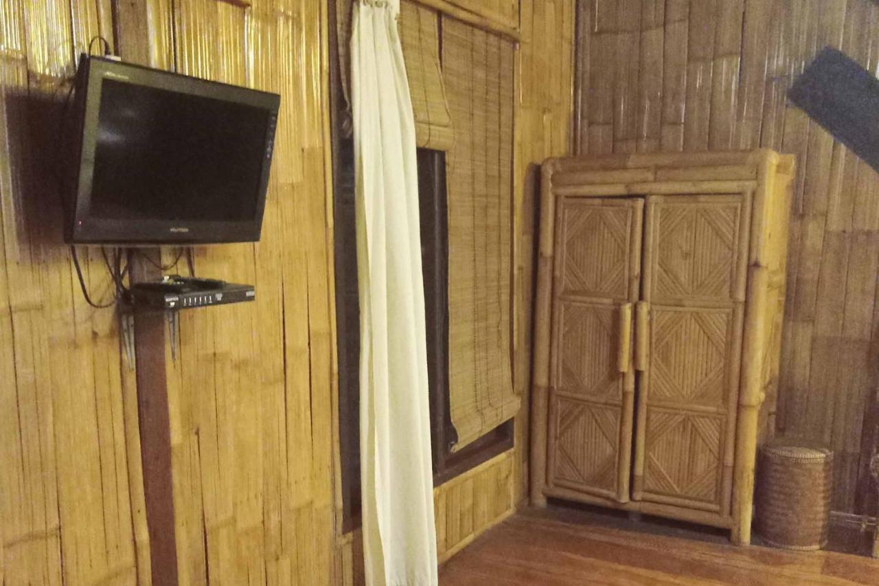 Jepun Didulu Cottages Candidasa Exterior foto